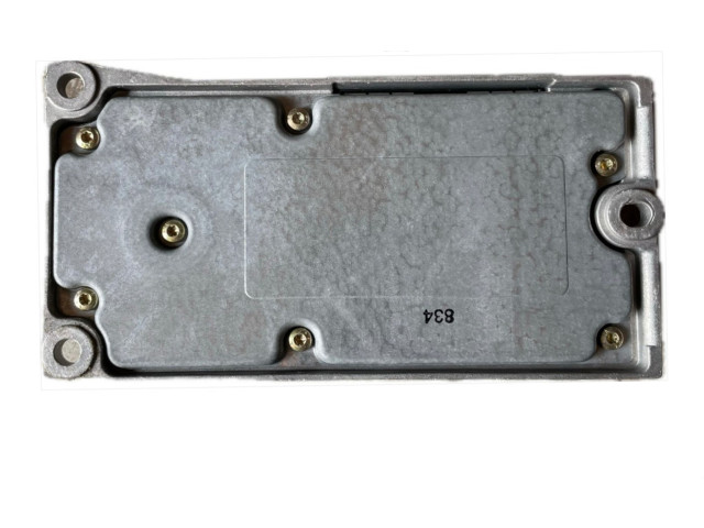 Блок подушек безопасности 8651523, 0285001456 Volvo S80