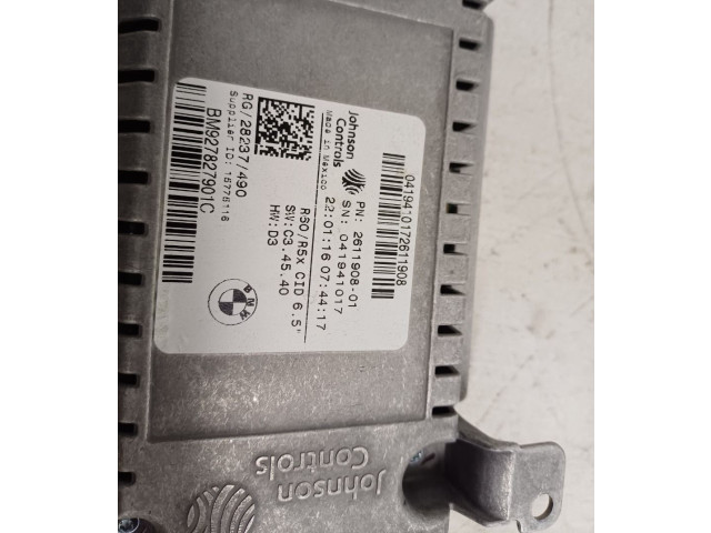 Экран/ дисплей / маленький экран    Mitsubishi Space Star