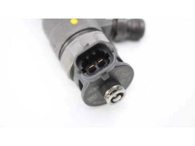 Форсунка 166008399R Dacia Duster