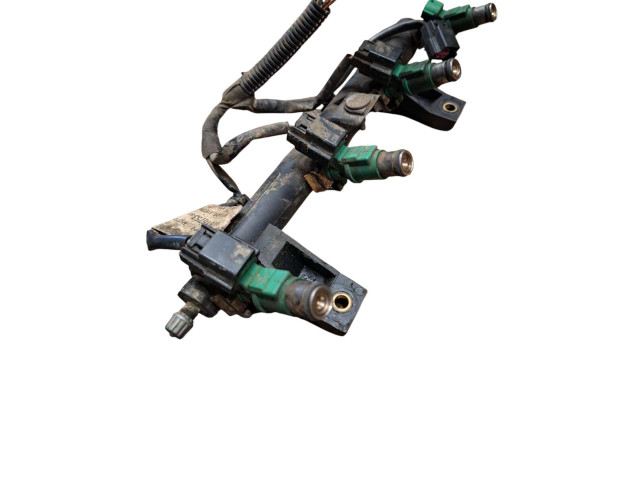 Vstřikovací lišta 9655633580 Citroen Berlingo