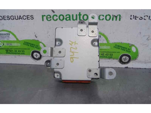 Блок управления 39790S30A01 Honda Prelude