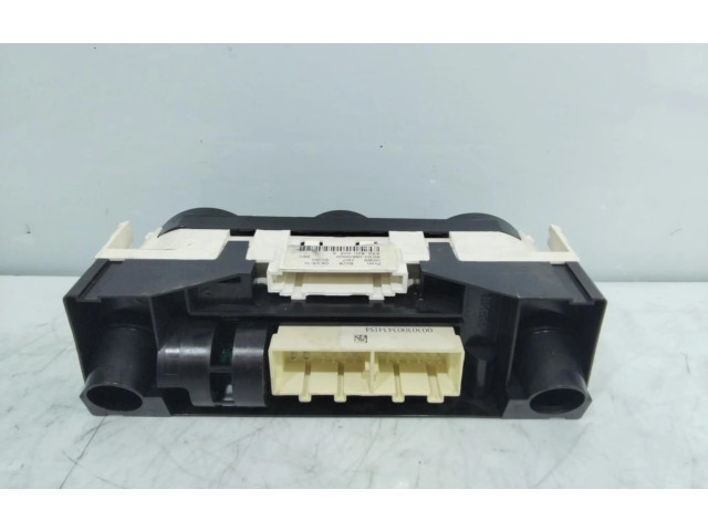 Блок управления климат-контролем 8X0820045A   Audi A5 Sportback 8TA