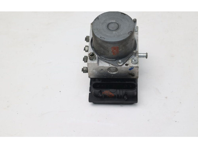 Блок АБС 4541F5, 4541F5   Citroen  C1  2006 - 2013 года