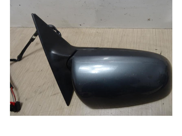 Зеркало (механическое) 8P1858532G01C, 8P1858532G01C   Audi  A3 S3 8P  2003 - 2012 года