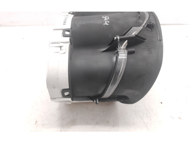 Панель приборов Alfa Romeo 166