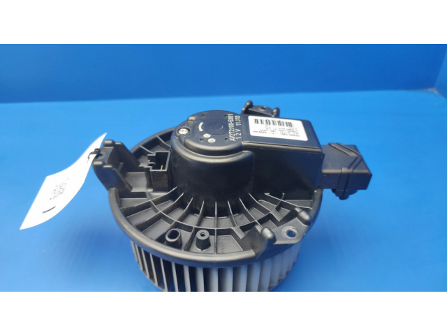 Вентилятор печки AV2727005381, DENSO5381 Jaguar XF