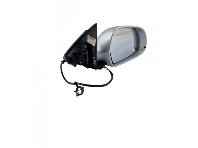Зеркало электрическое Audi Q3 8U 2011 - 2016 года