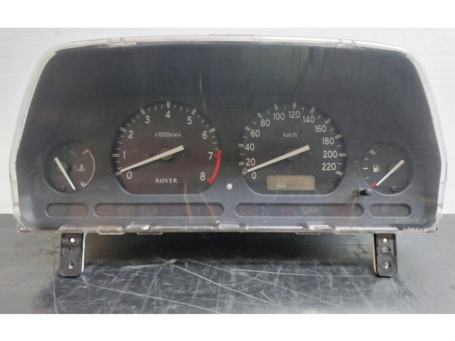 Панель приборов Rover 25