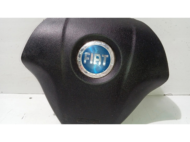 Подушка безопасности водителя 07354104460 Fiat Grande Punto