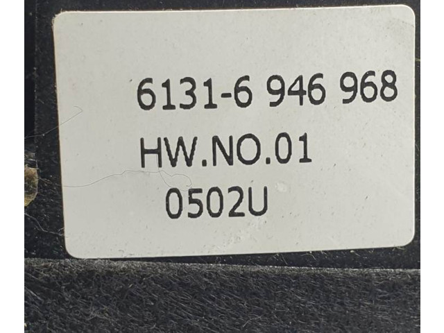 Подрулевой шлейф SRS 61316946968   Mini One - Cooper R50 - 53