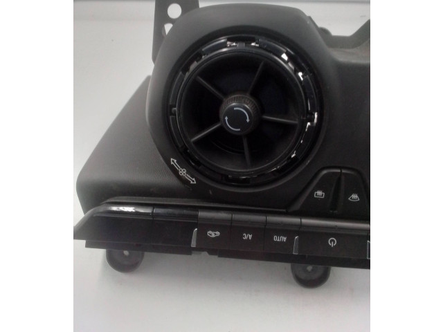 Блок управления климат-контролем 000235226, 84015994   Chevrolet Camaro