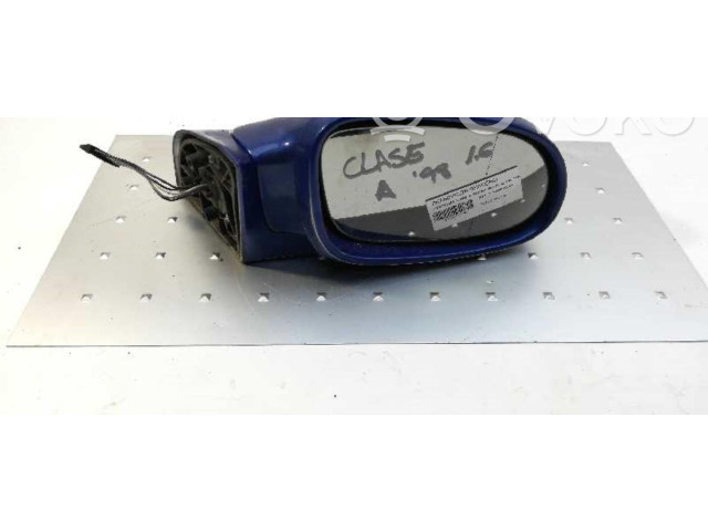 Зеркало электрическое        Mercedes-Benz A W168  1997 - 2004 года   