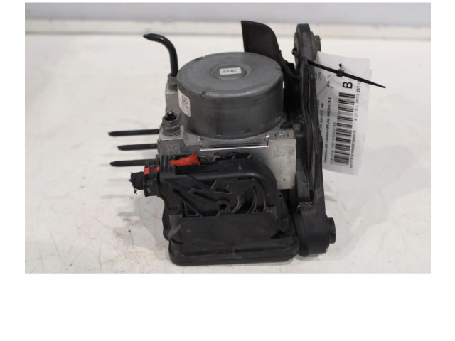 Блок АБС 10.0220-0776.4 Skoda Octavia Mk3 (5E) 2013 - 2019 года