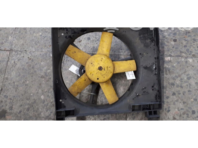 Вентилятор радиатора 96fb-8146-af Ford Galaxy