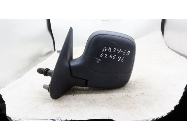 Zpětné zrcátko  Citroen Berlingo 2012    