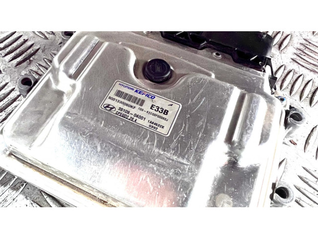 Řídící jednotka 3910804001 Hyundai Kona 2020