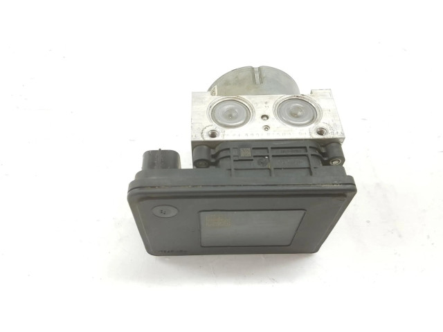 Блок АБС 476608628R, 476603736R Dacia Dokker