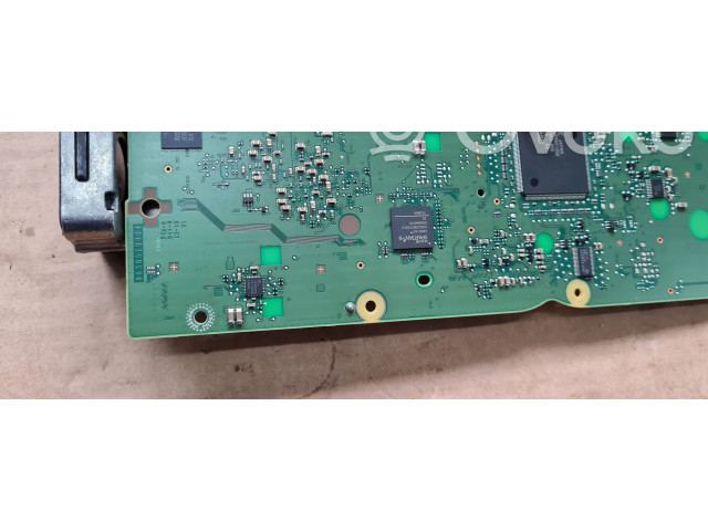 Панель приборов 83A920790   Audi Q3 F3       