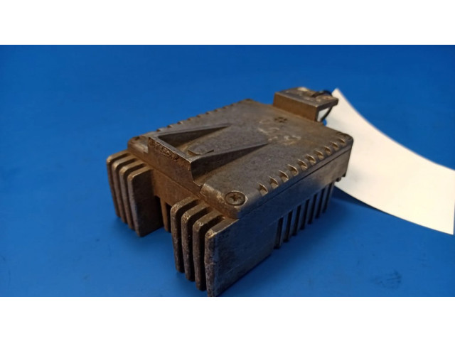 Реле вентилятора охлаждения