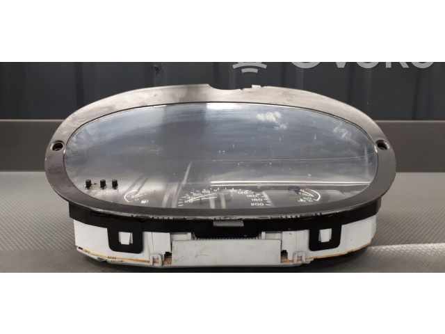 Přístrojová deska Lancia Y 840 1996 06061350030C