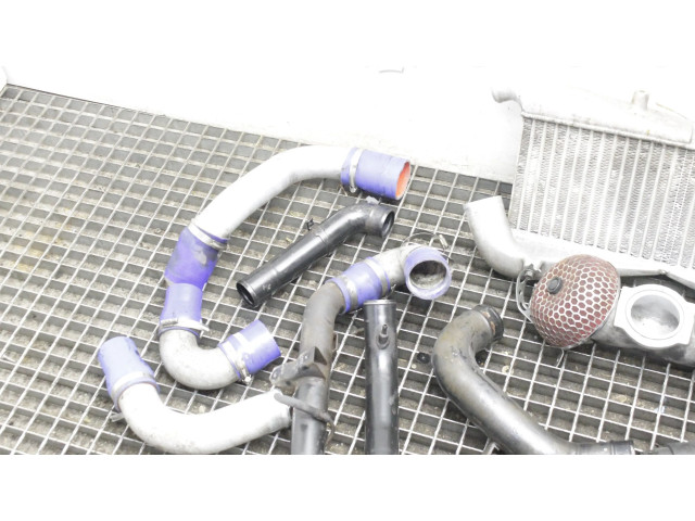 Масляный насос Nissan 240ZX, 280ZX, 300ZX