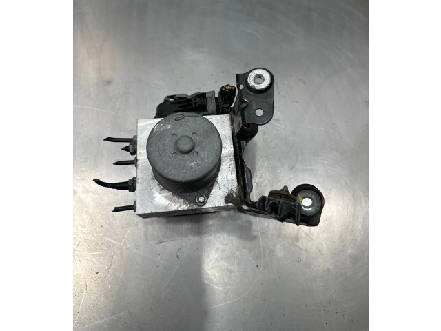 Блок АБС 9G912C405AA, 16565705   Ford  Galaxy  2006 - 2015 года