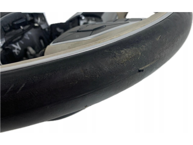 Volant Chrysler Pacifica 2019 6MJ864X9AA