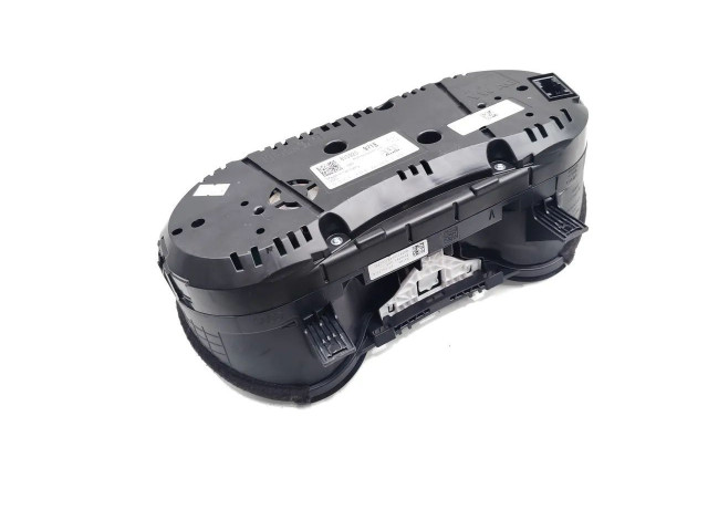 Панель приборов 8V0920971E   Audi A3 S3 8V       