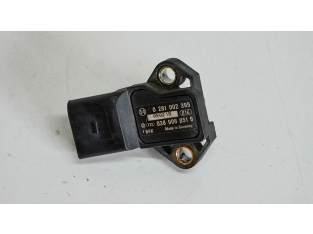 Датчик давления воздуха