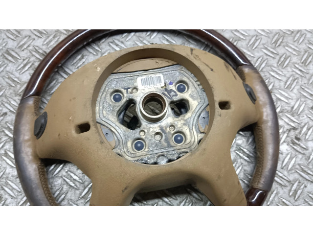 Руль Mercedes-Benz S W221 2005-2013 года