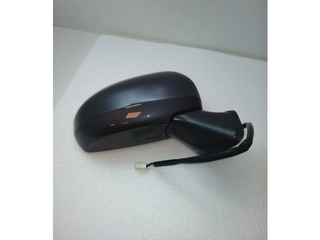 Zpětné zrcátko Toyota Prius (XW30) 2013 022865