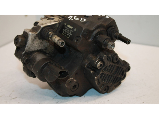 Vstřikovací čerpadlo 0445010089   Ford Focus C-MAX     