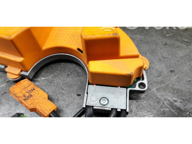 Блок управления надувных подушек 96206561zl   Peugeot 306