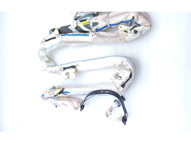 Боковая подушка безопасности P05108021AD Jeep Grand Cherokee