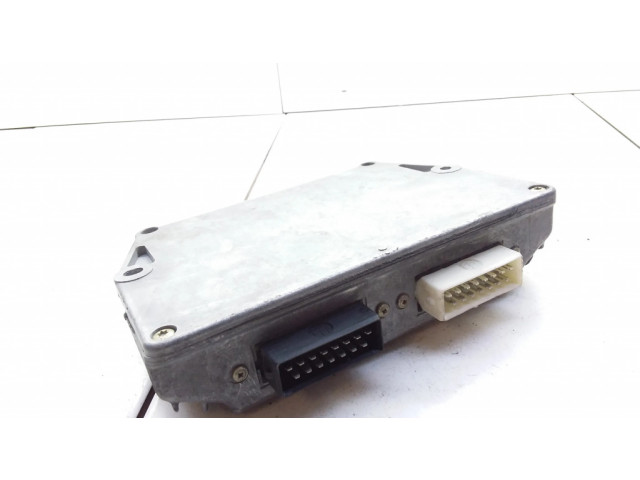 Блок управления двигателя 9610493180, 73810802 Citroen Xantia