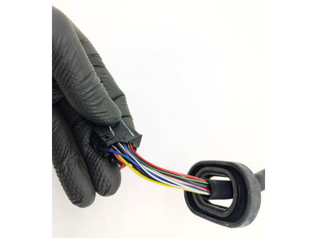 Зеркало электрическое Audi Q5 SQ5 2017 - года