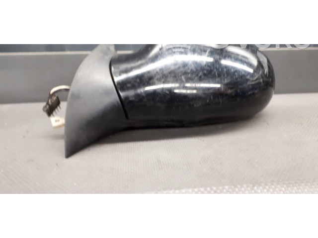 Зеркало электрическое        Mercedes-Benz A W168  1997 - 2004 года   