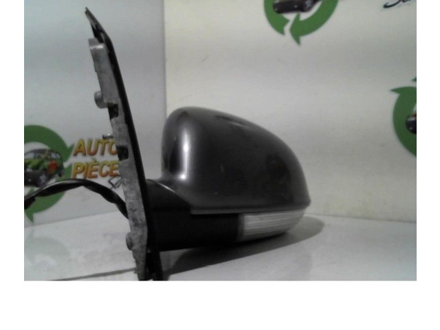 Зеркало (механическое) Volkswagen Golf Plus 2005 - 2013 года