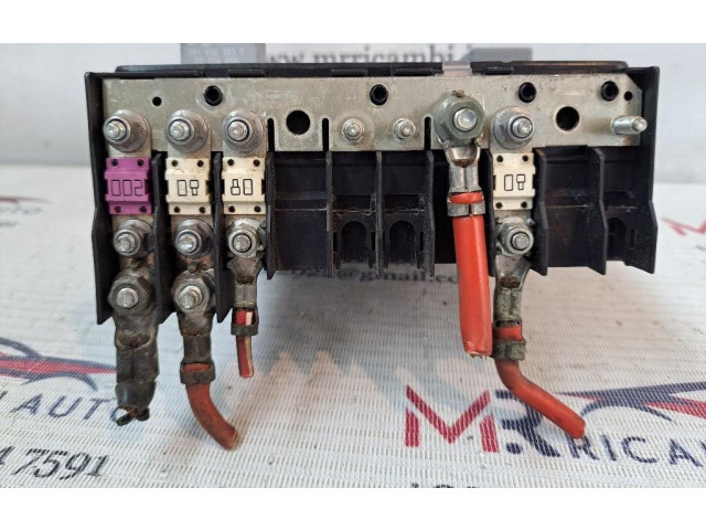 Блок управления 1K0937124K, 1K0937124K   Audi A3 S3 8P