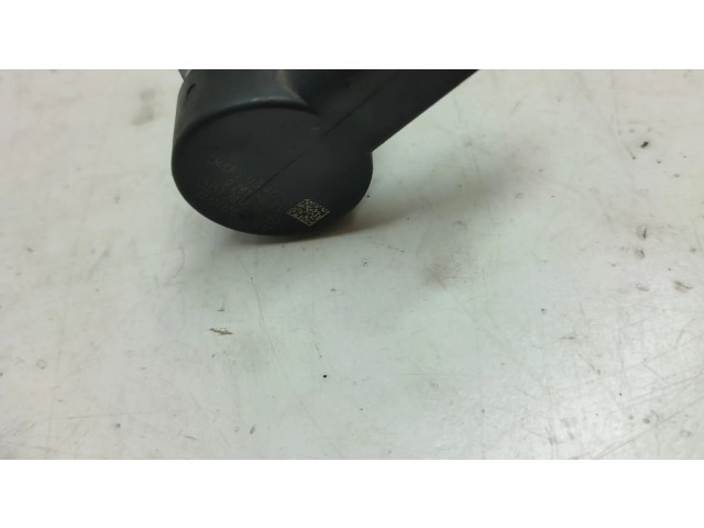 Vstřikovací lišta 7809127, 0281002738 BMW 1 E81 E87 pro naftový motor 2.0