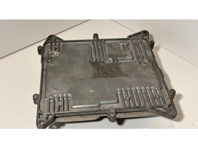 Řídící jednotka 8604210, 0261S08872   BMW 3 F30 F35 F31 2011