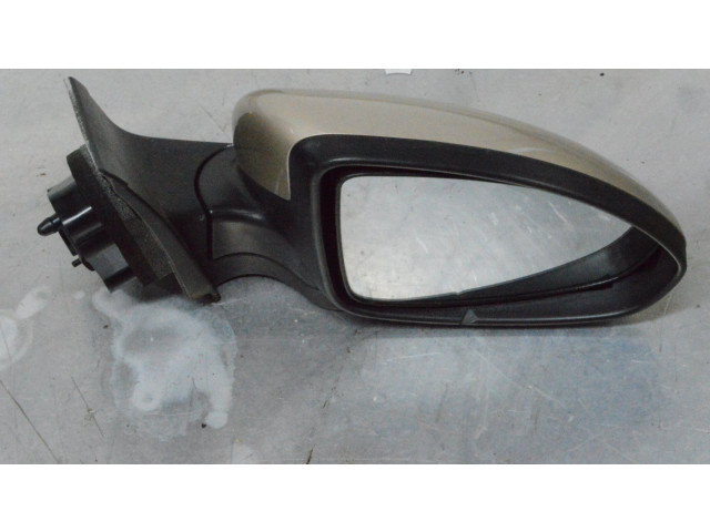 Зеркало электрическое        Chevrolet Cruze  2009 - 2016 года   