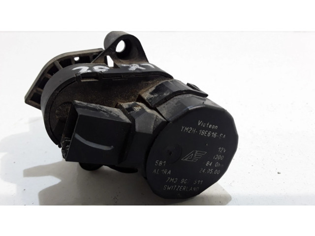 Другая деталь салона