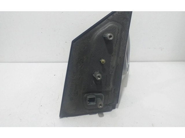 Zpětné zrcátko Hyundai Matrix 2003 GRIS, 5PINES