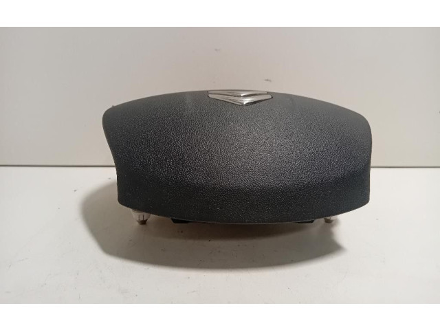 Подушка безопасности водителя 1KRFE   Citroen C1