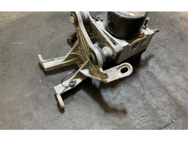 Jednotka ABS A1724314912, 10021207684 Mercedes-Benz C W204 2011