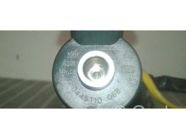 Форсунка 0445110068 Alfa Romeo 166 для Другое двигателя