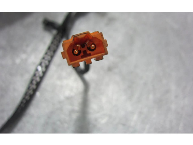 Подрулевой шлейф SRS 9635682680, ANILLOAIRBAG   Citroen Berlingo