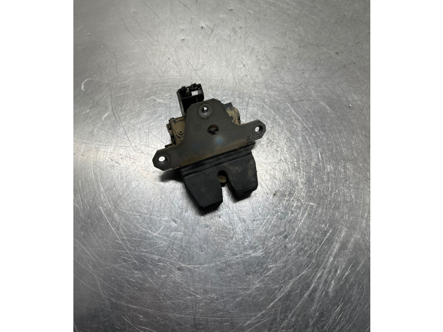 Přístrojová deska Ford Galaxy 2011