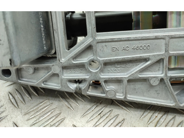    Рулевая рейка A2044603616   Mercedes-Benz GLK (X204) 2008 - 2016 года